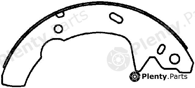  GLOBAL part RS566 Replacement part