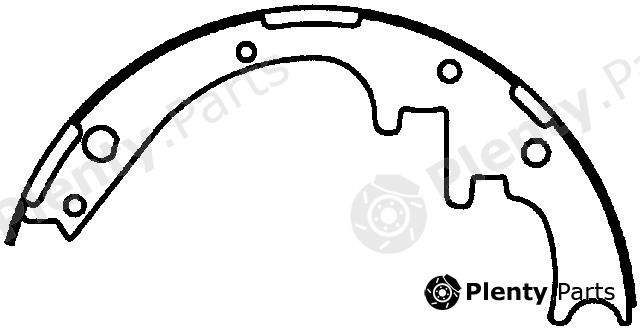  BENDIX part RS581 Replacement part