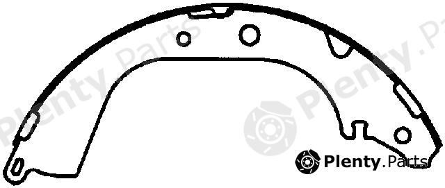  BENDIX part RS589 Replacement part