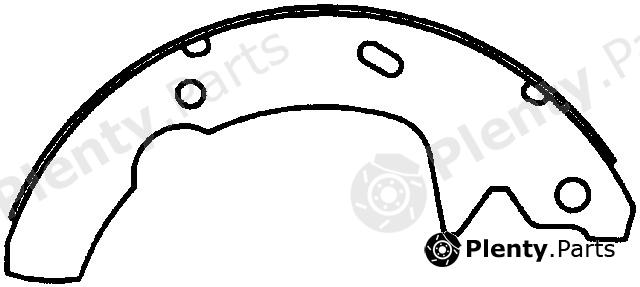  BENDIX part RS599 Replacement part