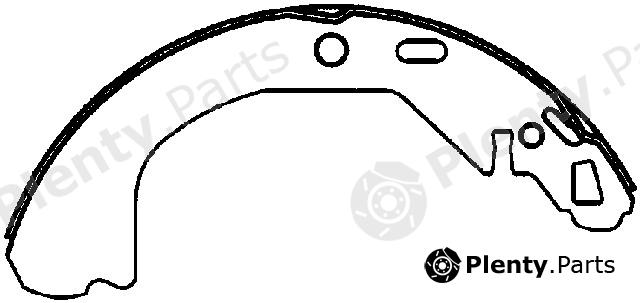  BENDIX part RS636 Replacement part