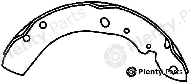  BENDIX part RS657L Replacement part