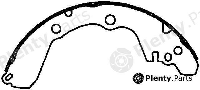  BENDIX part RS658 Replacement part