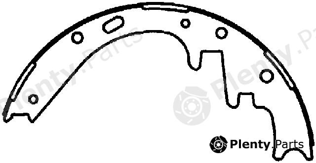  BENDIX part RS723 Replacement part