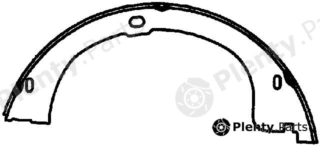  BENDIX part RS811 Replacement part
