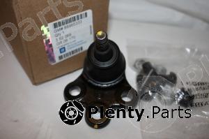 Genuine CHEVROLET / DAEWOO part 88965333 Ball Joint