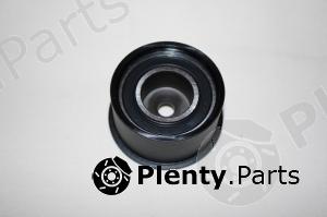 Genuine CHEVROLET / DAEWOO part 9128738 Deflection/Guide Pulley, timing belt