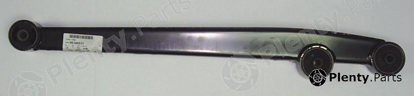 Genuine GENERAL MOTORS part 96346531 Replacement part