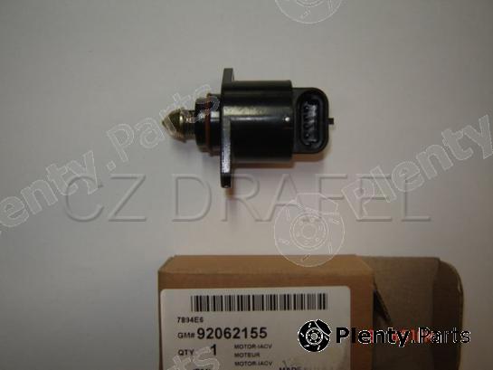 Genuine GENERAL MOTORS part 92062155 Replacement part