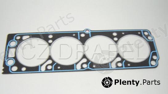 Genuine CHEVROLET / DAEWOO part 92062427 Gasket, cylinder head