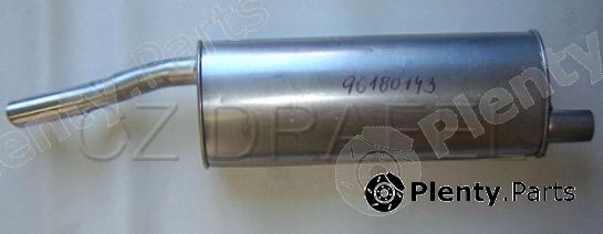 Genuine GENERAL MOTORS part 96180143 Replacement part