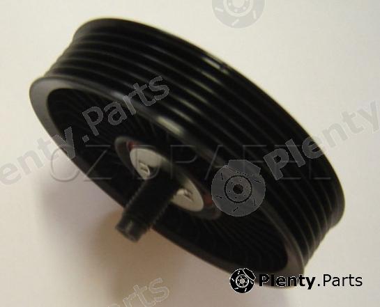 Genuine GENERAL MOTORS part 96183113 Deflection/Guide Pulley, v-ribbed belt