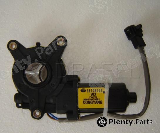 Genuine GENERAL MOTORS part 96206737 Replacement part