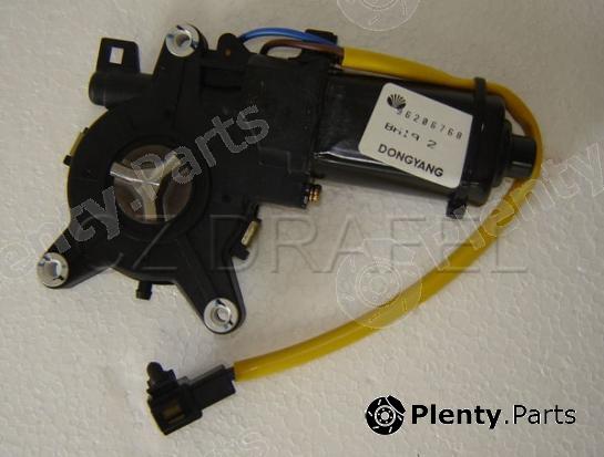 Genuine GENERAL MOTORS part 96206768 Replacement part