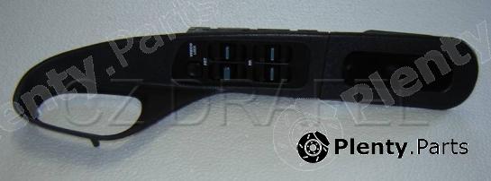 Genuine GENERAL MOTORS part 96210780 Replacement part