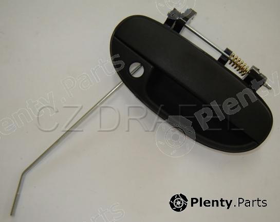 Genuine CHEVROLET / DAEWOO part 96226250 Replacement part