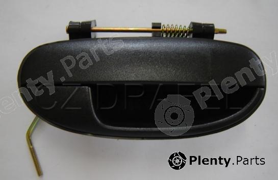 Genuine CHEVROLET / DAEWOO part 96226330 Replacement part