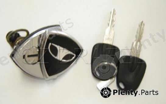 Genuine CHEVROLET / DAEWOO part 96229494 Replacement part