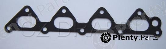 Genuine CHEVROLET / DAEWOO part 96352947 Gasket, intake manifold