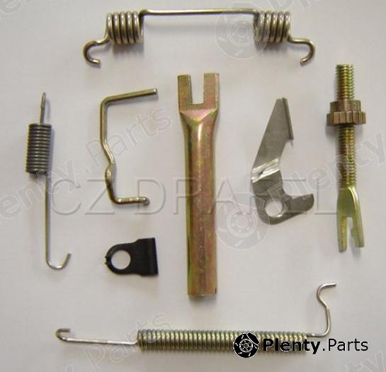 Genuine GENERAL MOTORS part 96395381 Replacement part