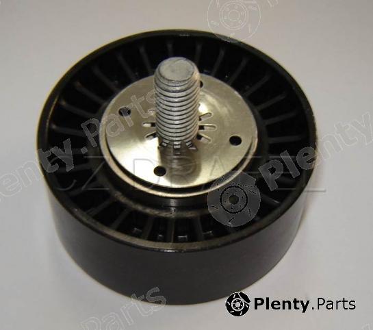 Genuine CHEVROLET / DAEWOO part 96440326 Deflection/Guide Pulley, timing belt