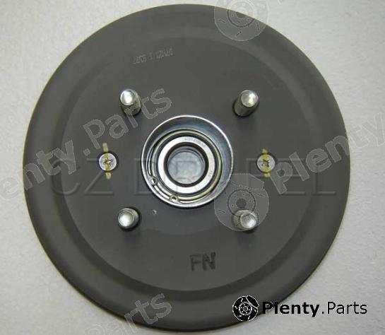 Genuine GENERAL MOTORS part 96473234 Replacement part