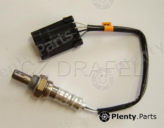 Genuine CHEVROLET / DAEWOO part 96507986 Lambda Sensor