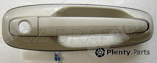 Genuine GENERAL MOTORS part 96547951 Replacement part