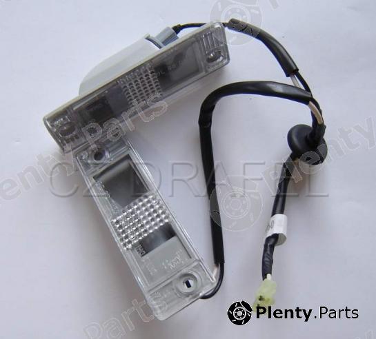 Genuine GENERAL MOTORS part 96562760 Replacement part