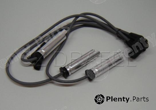 Genuine CHEVROLET / DAEWOO part NP1332 Ignition Cable Kit