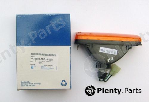 Genuine GENERAL MOTORS part 3560178B10000 Replacement part