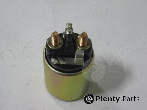 Genuine CHEVROLET / DAEWOO part 93740992 Solenoid Switch, starter