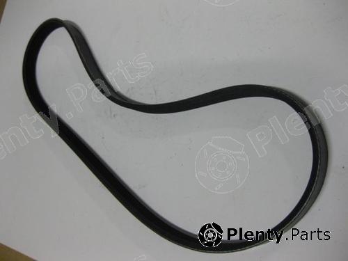 Genuine CHEVROLET / DAEWOO part 96144933 V-Ribbed Belts