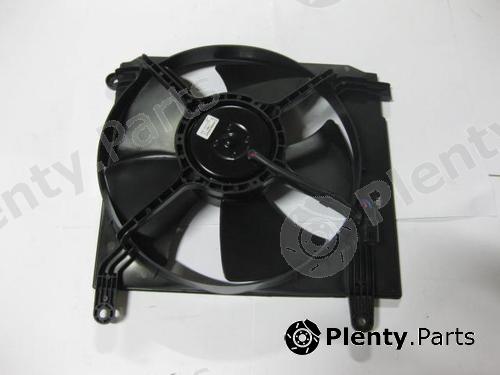 Genuine GENERAL MOTORS part 96183756 Fan, radiator