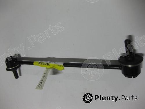 Genuine CHEVROLET / DAEWOO part 96207628 Rod/Strut, stabiliser