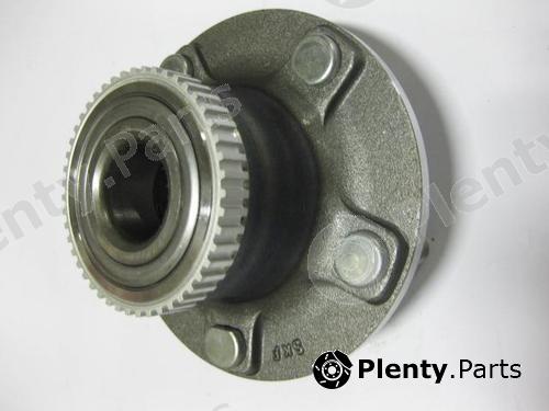 Genuine CHEVROLET / DAEWOO part 96219450 Wheel Hub