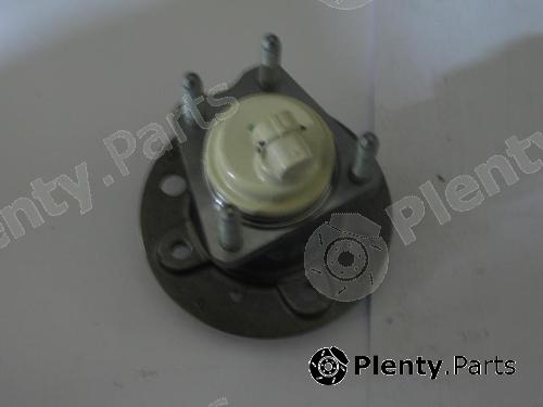 Genuine CHEVROLET / DAEWOO part 96298788 Wheel Bearing Kit