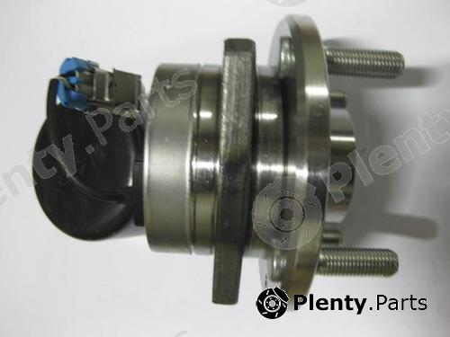 Genuine CHEVROLET / DAEWOO part 96328337 Wheel Hub