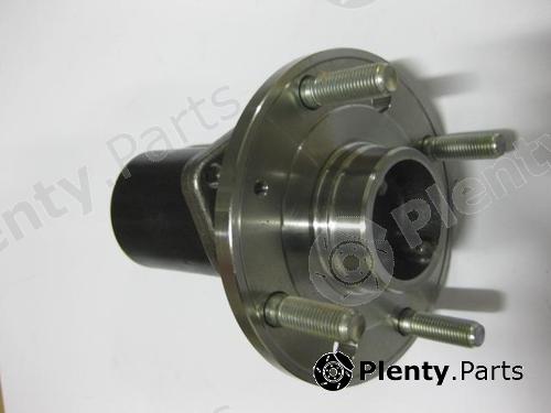 Genuine CHEVROLET / DAEWOO part 96639607 Wheel Hub