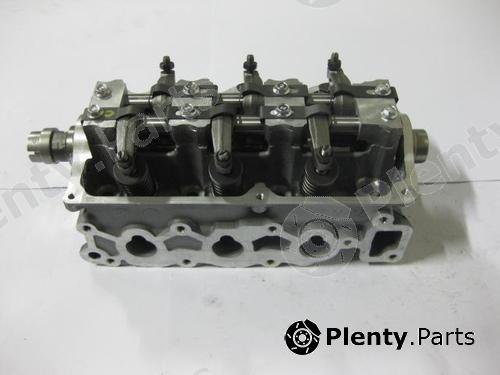 Genuine CHEVROLET / DAEWOO part 96642708 Cylinder Head