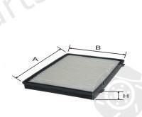  GOODWILL part AG109 Replacement part