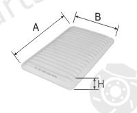  GOODWILL part AG121 Replacement part