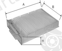  GOODWILL part AG127 Replacement part