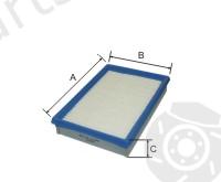  GOODWILL part AG505 Replacement part