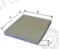  GOODWILL part AG512 Replacement part