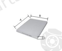  GOODWILL part AG527 Replacement part