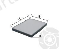  GOODWILL part AG542 Replacement part