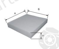  GOODWILL part AG549 Replacement part