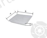  GOODWILL part AG567 Replacement part