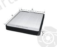  GOODWILL part AG577 Replacement part